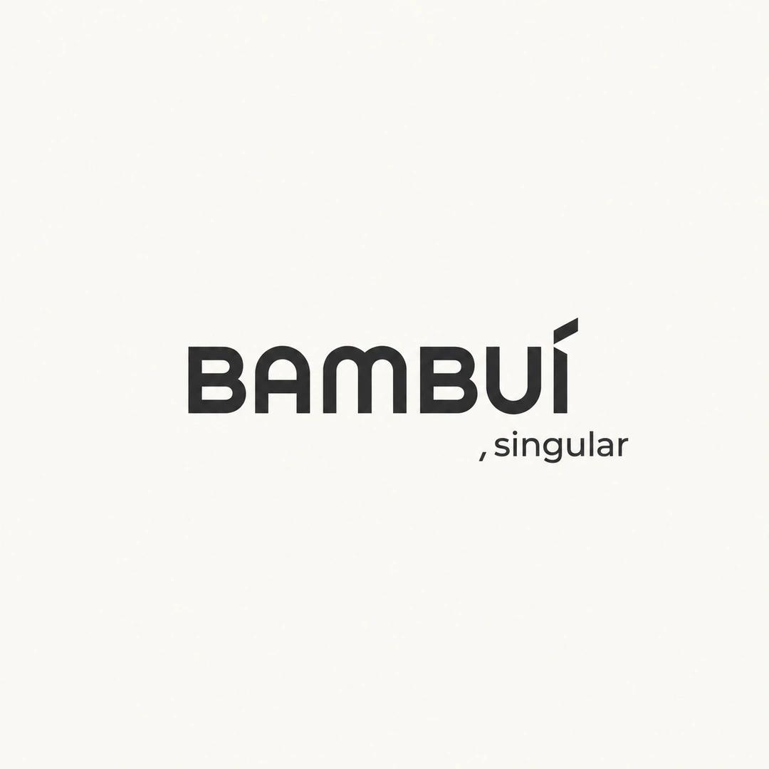 Logo da Bambuí