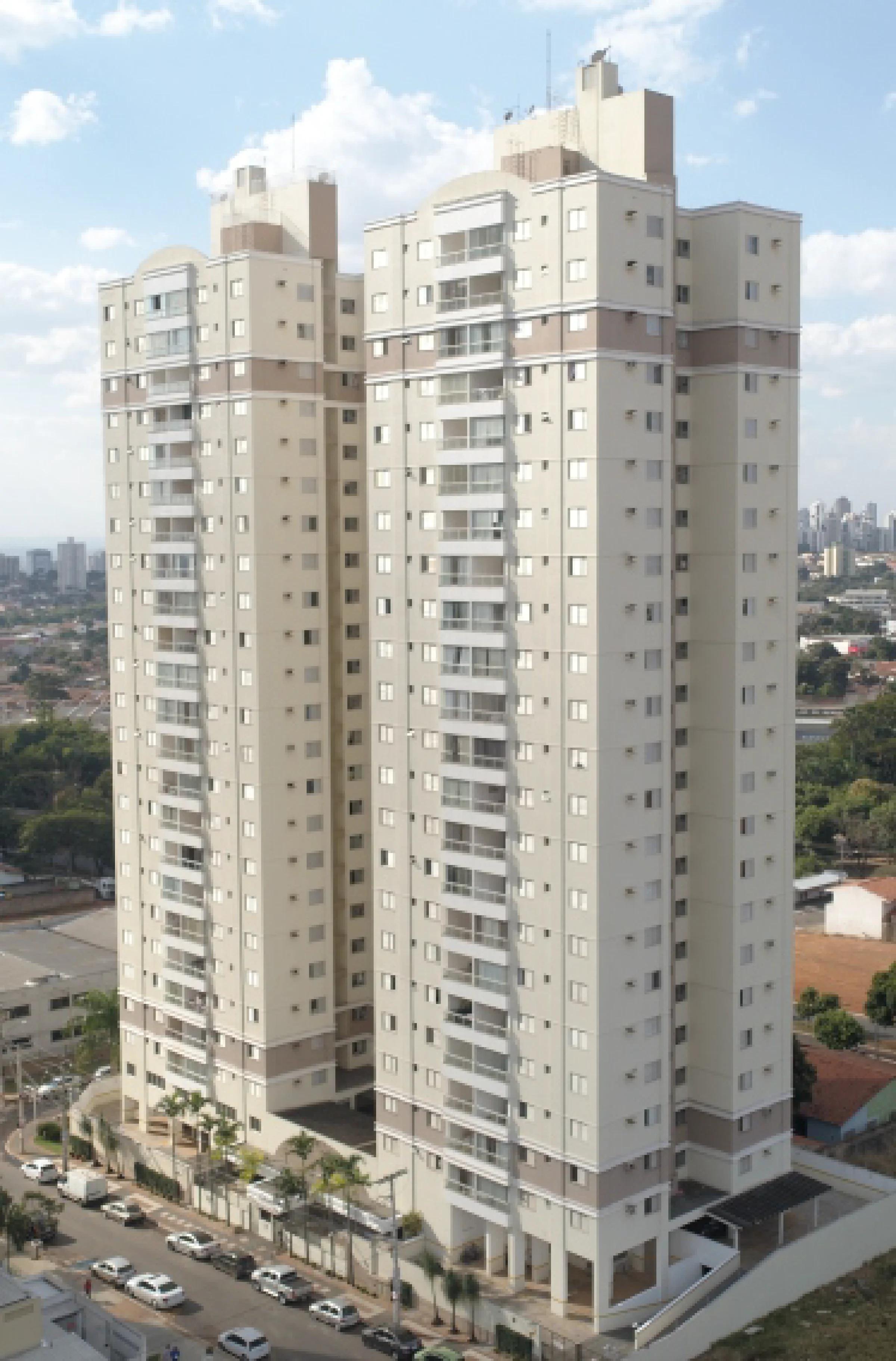 Lourenzzo del Parco — fachada — Parque Amazônia