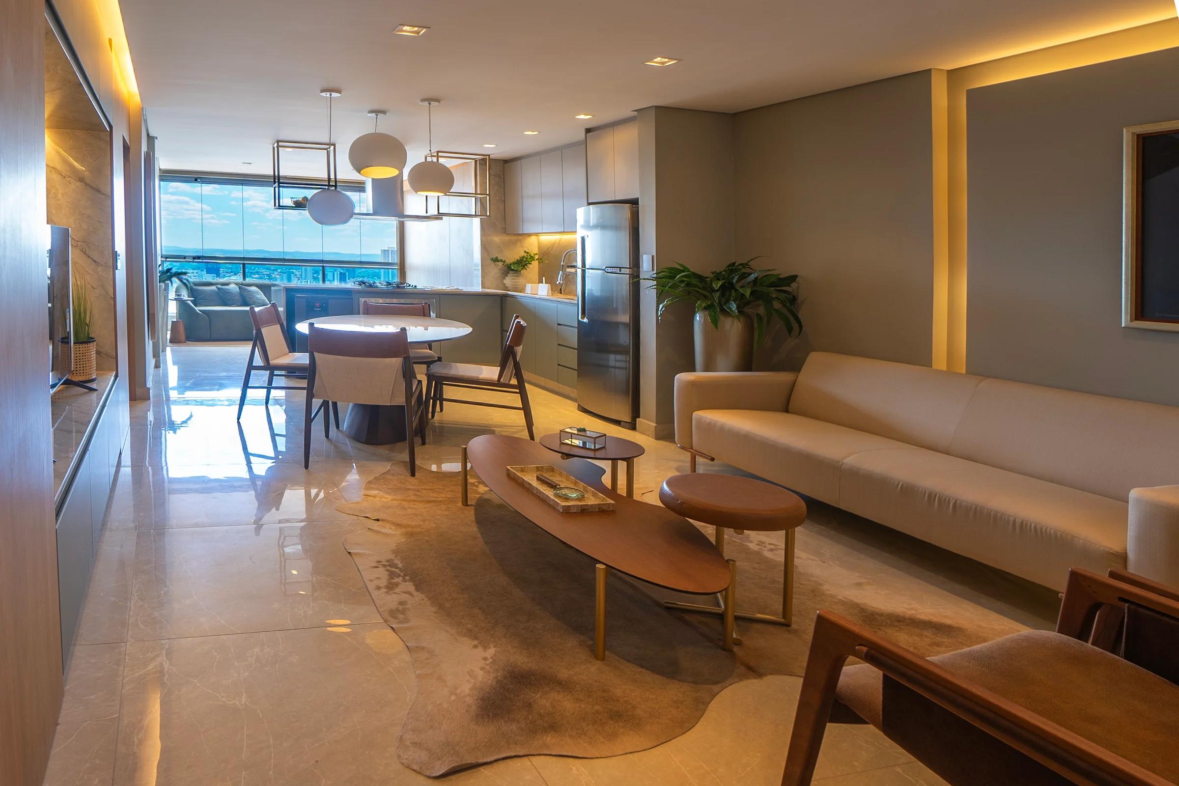 Applause New Home - area_comum