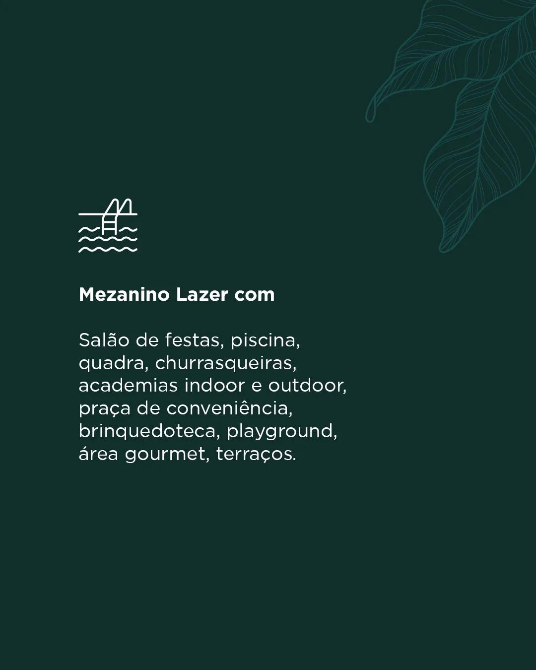 Casa Du Lago - area_comum
