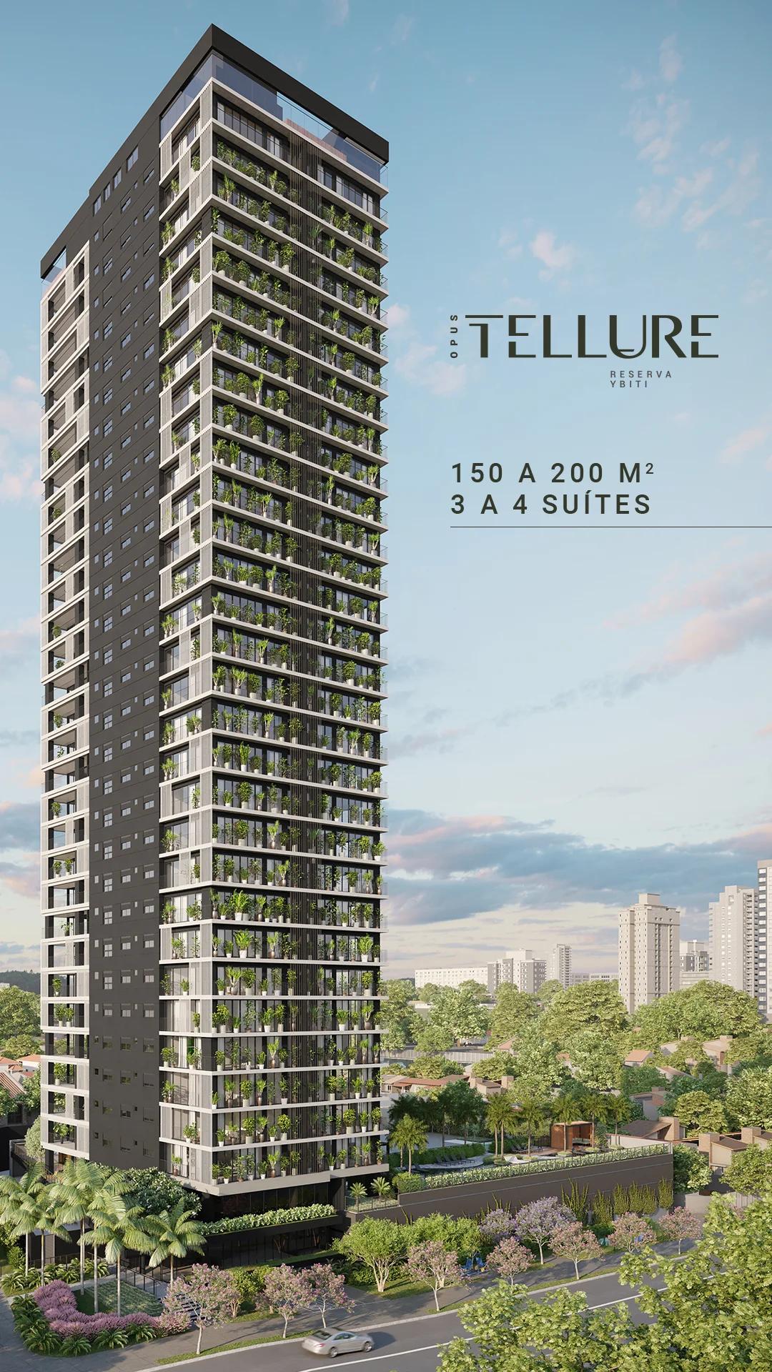 Opus Tellure - area_comum