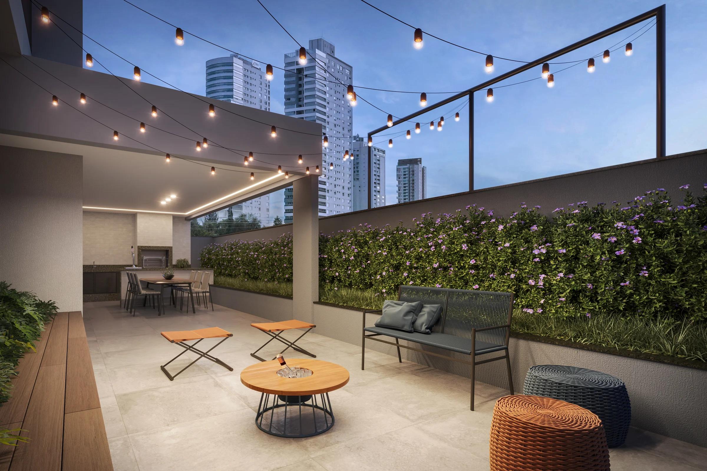 Nest23 - area_comum