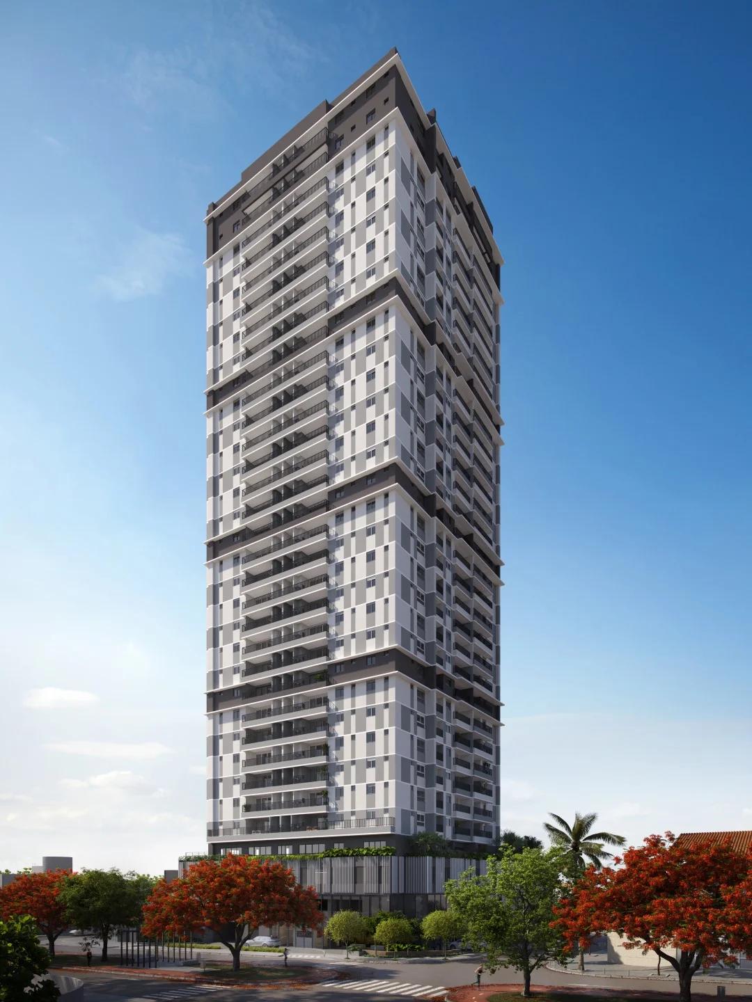 Alameda - area_comum