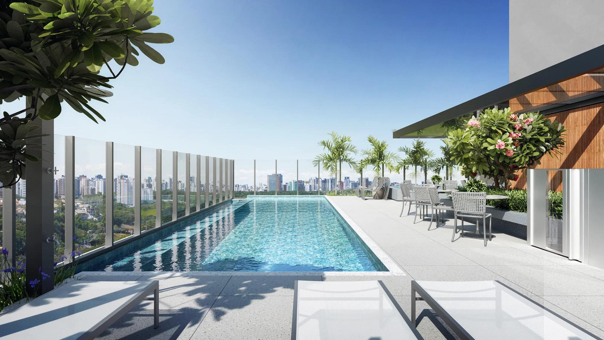 140 Wellness Marista - area_comum