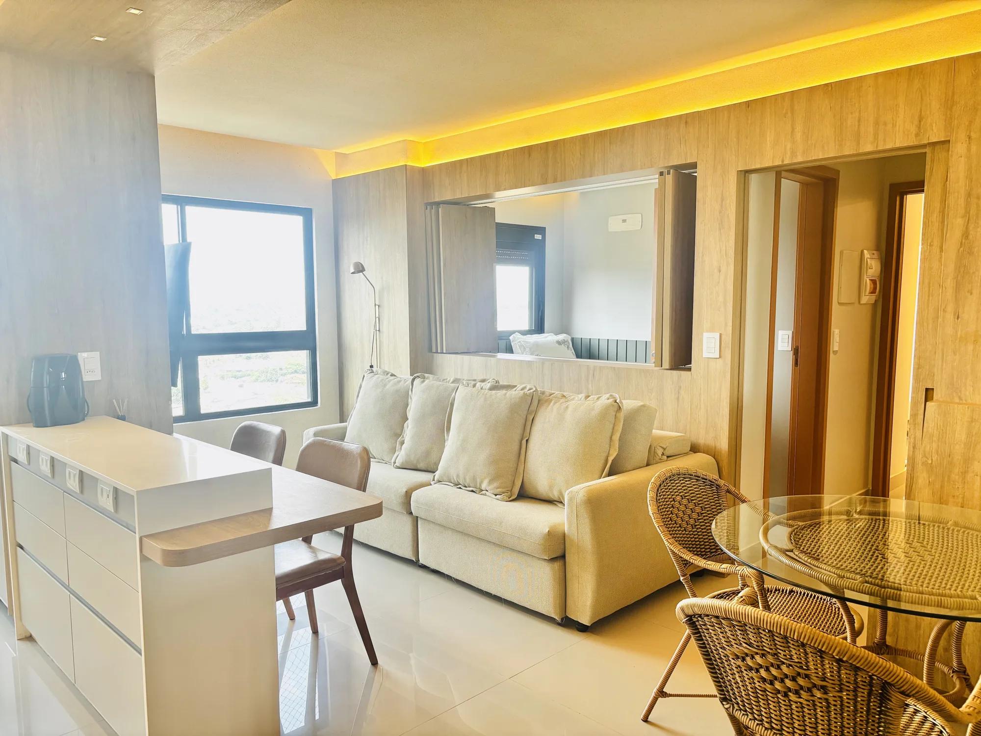 Vereda Areiao — Apartamento 2105