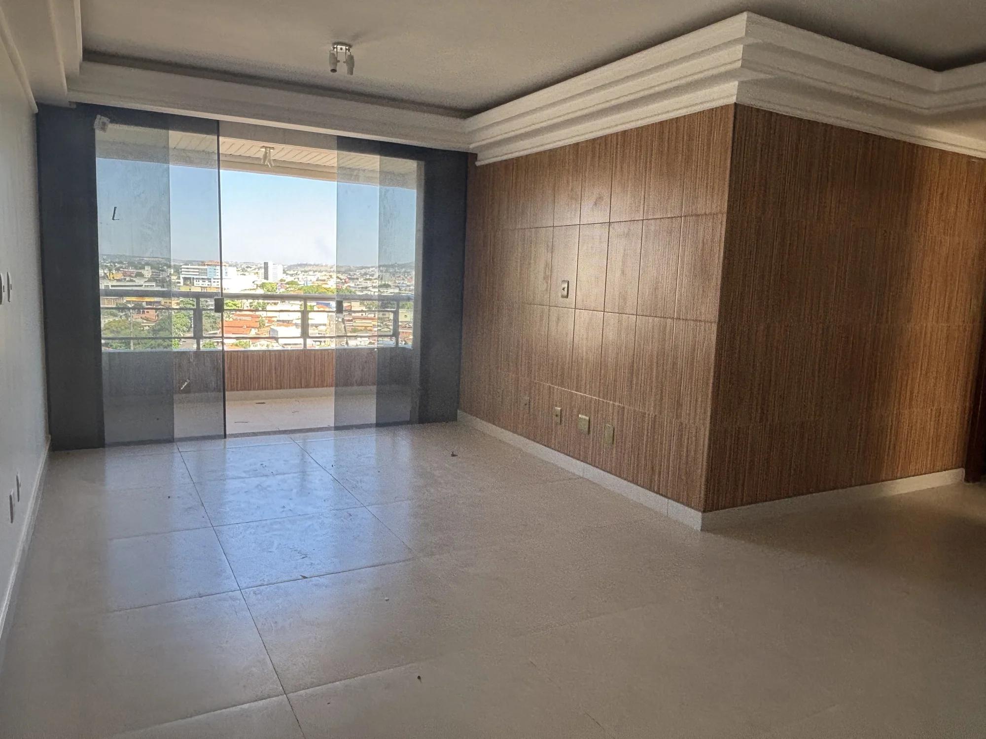 Dom Fernando — Apartamento 1001