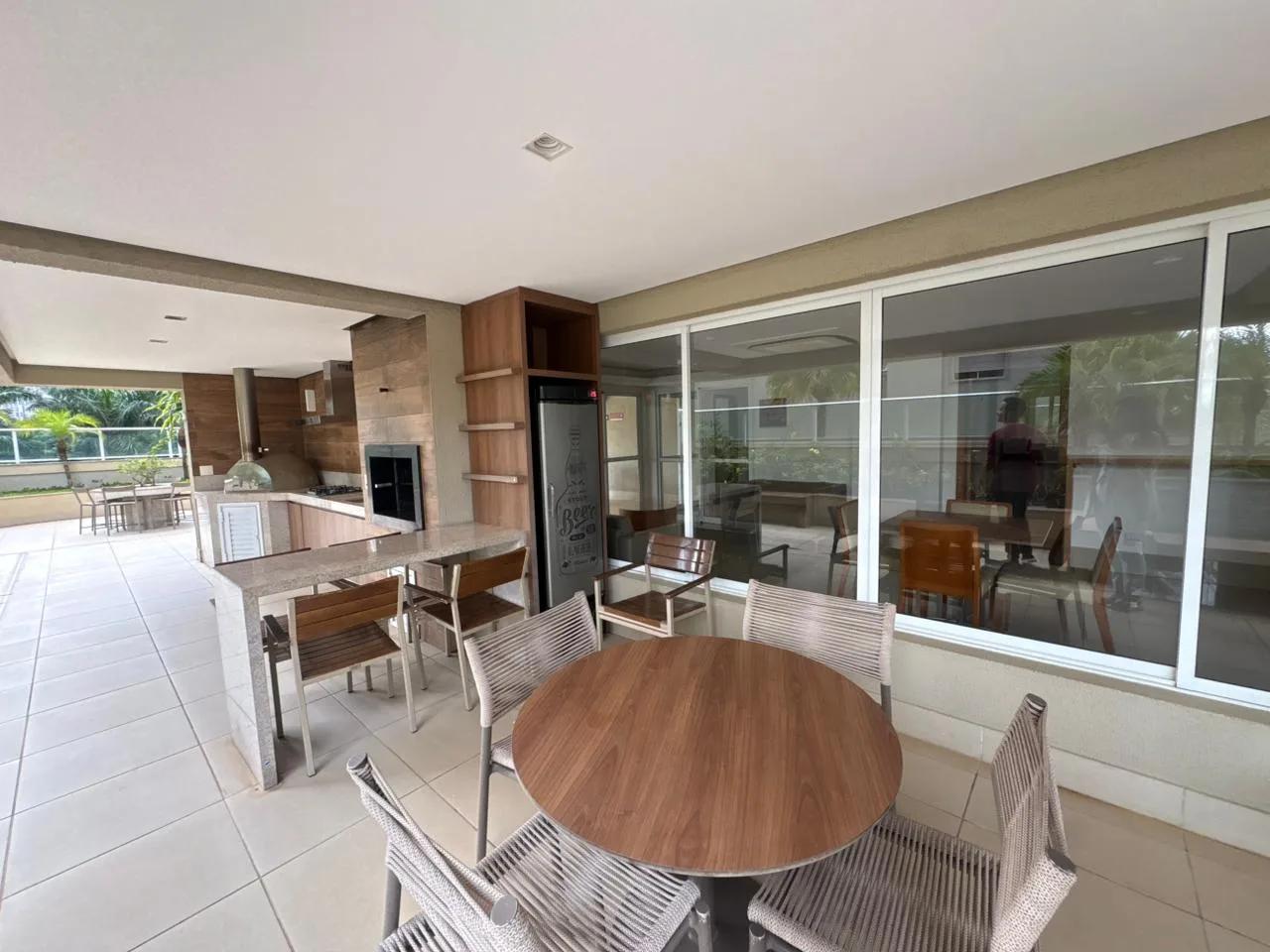 Romanée Pç. T-23 — Apartamento AP 1302