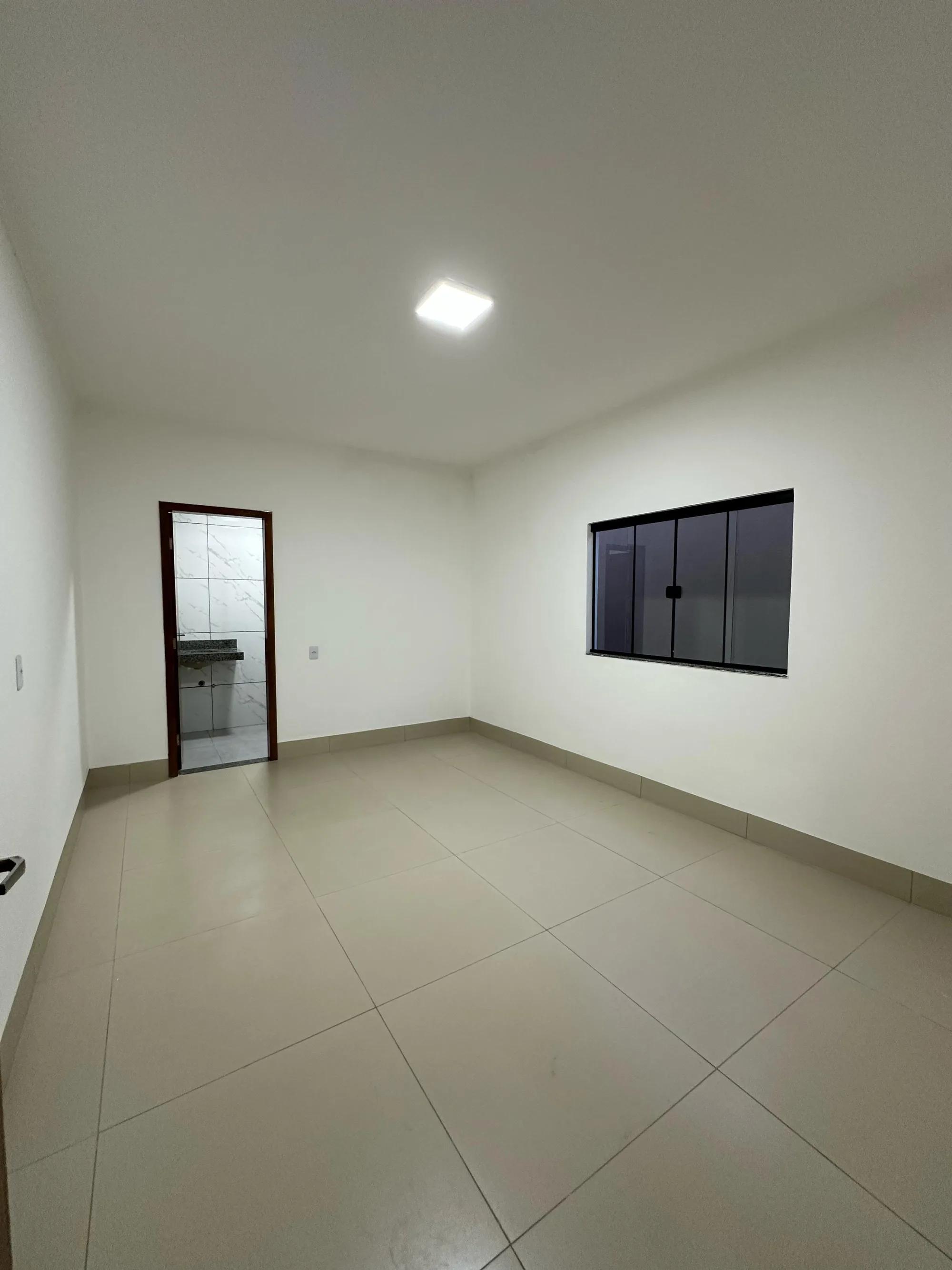 Casa térrea — Casa