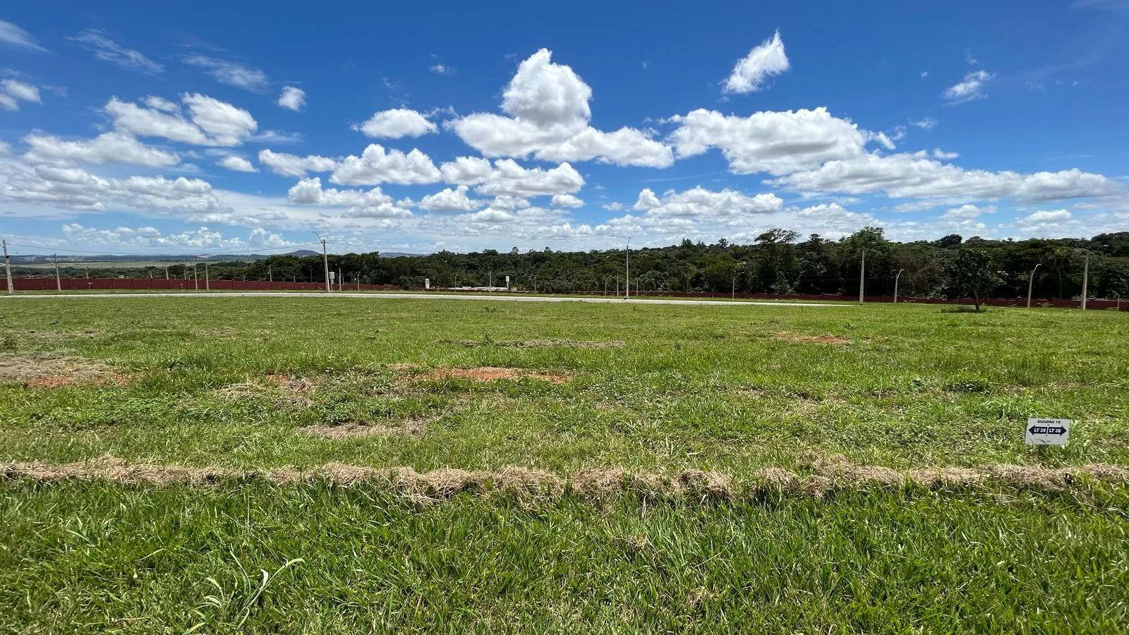 Solaris Laguna — Lote LOTE QD. 19 LT.39