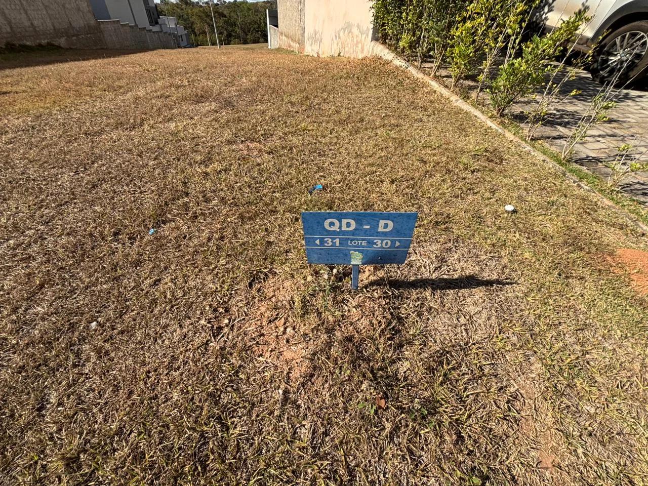 Jardins Barcelona — Lote LOTE QD. D, LT31