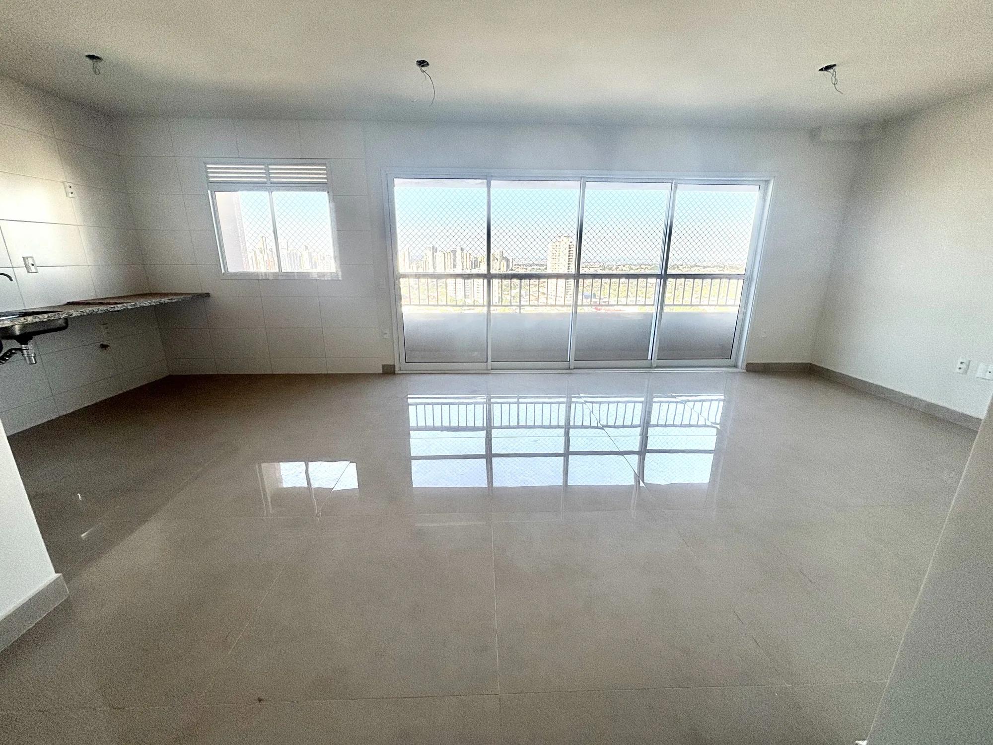 Alto Areião — Apartamento 1501-A