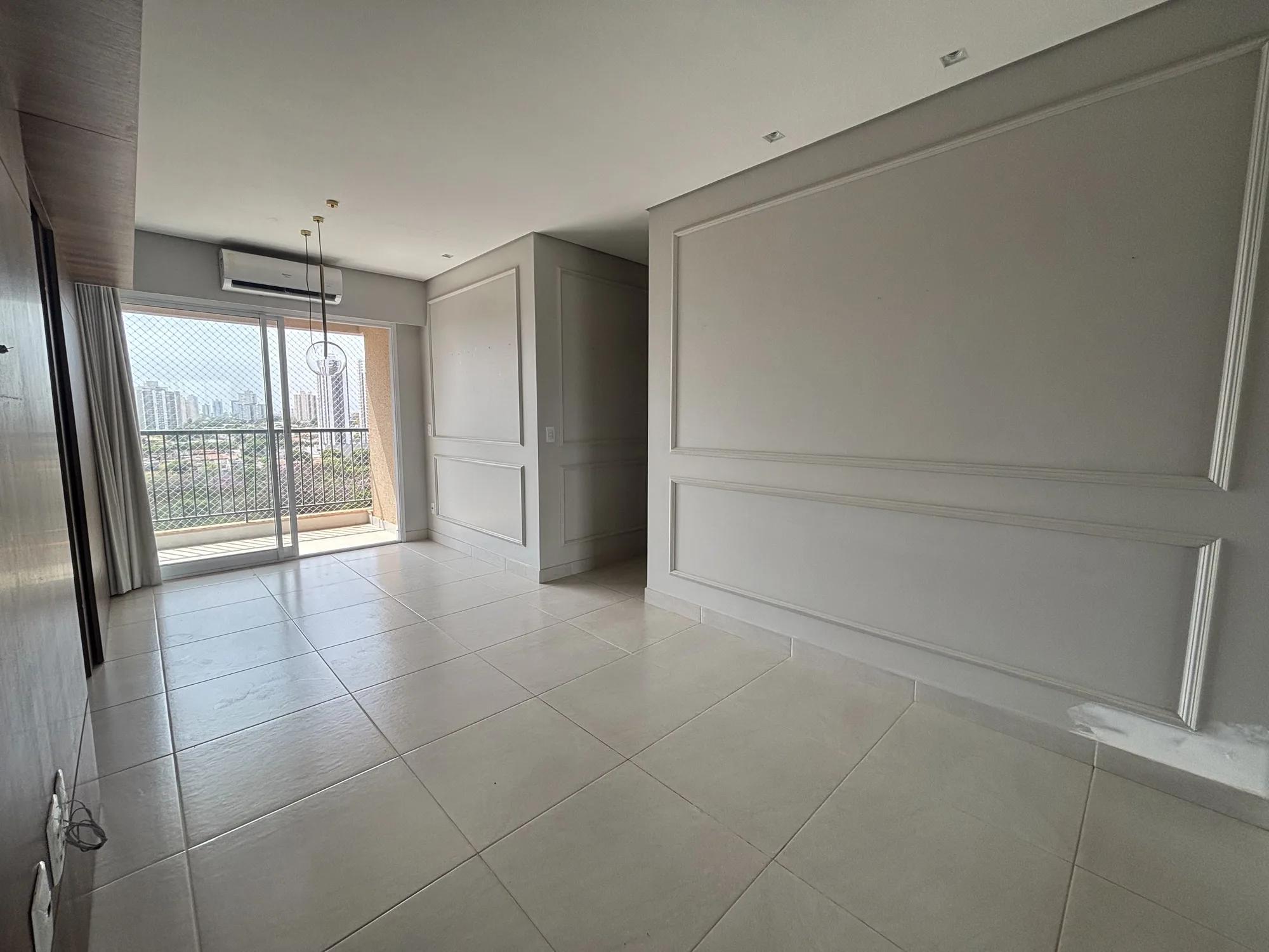 Intense Pq Cascavel — Apartamento 1005-B