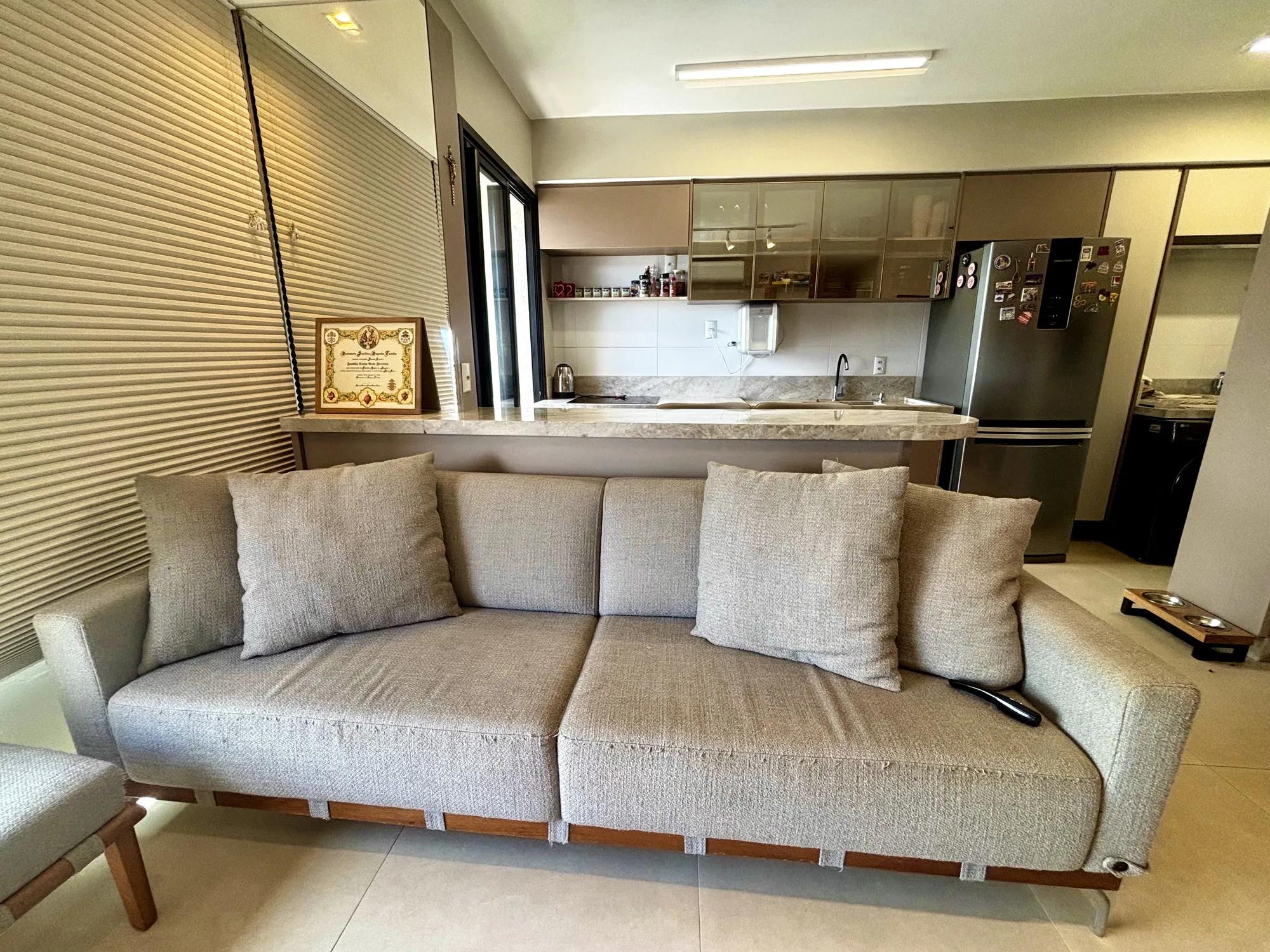 New Way — Apartamento 3106