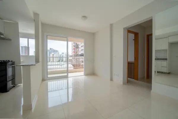 APARTAMENTO | DOWNTOWN RESIDENCE | AP-0001