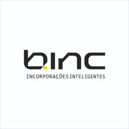 Binc - Incorporações Inteligentes