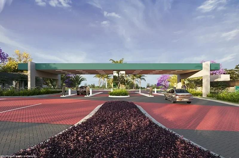 Jardins Miami