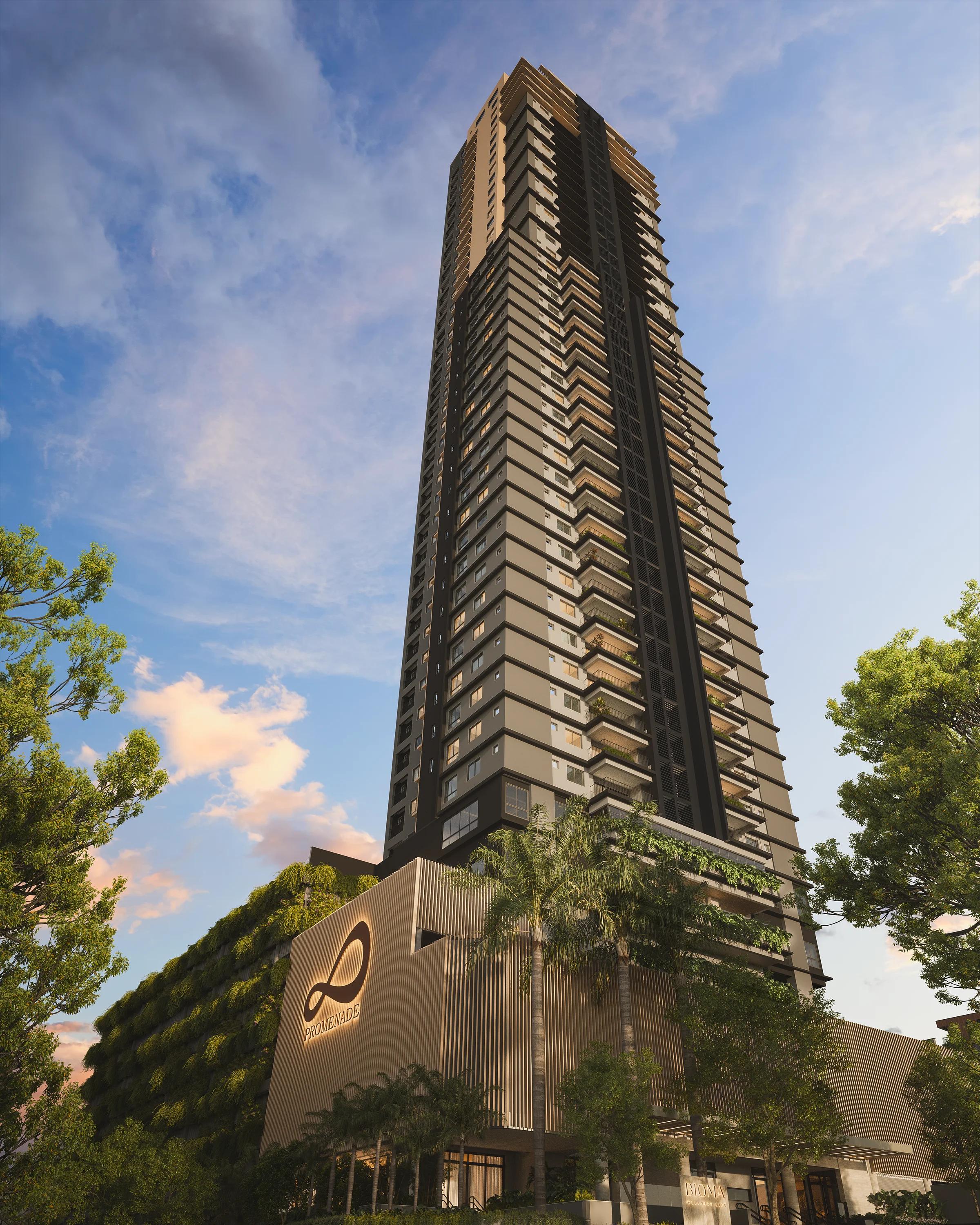Bioma Wellness Life - fachada
