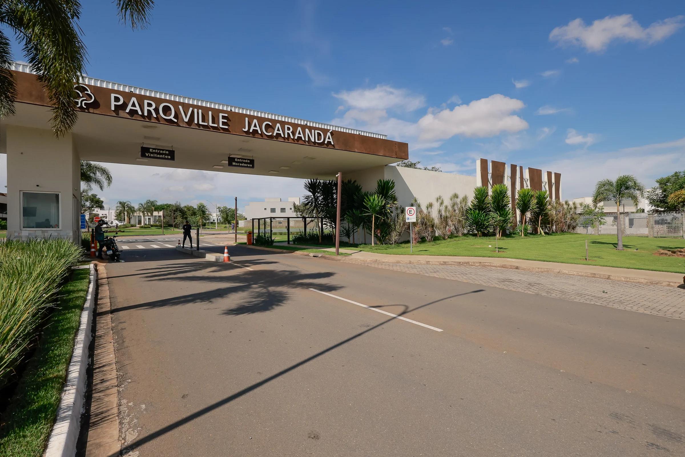 Parqville Jacarandá