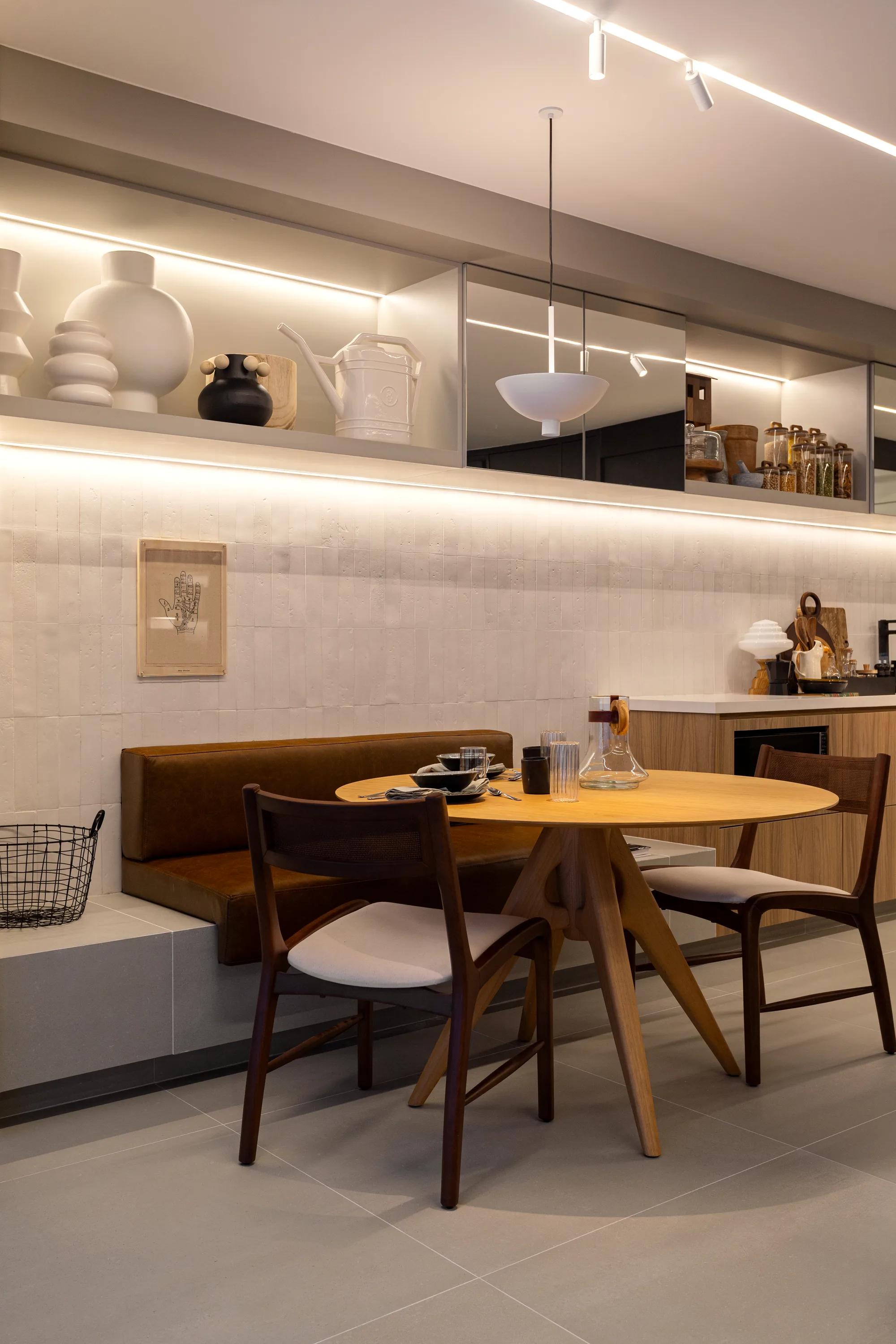 City Way — decorado — Copa do studio