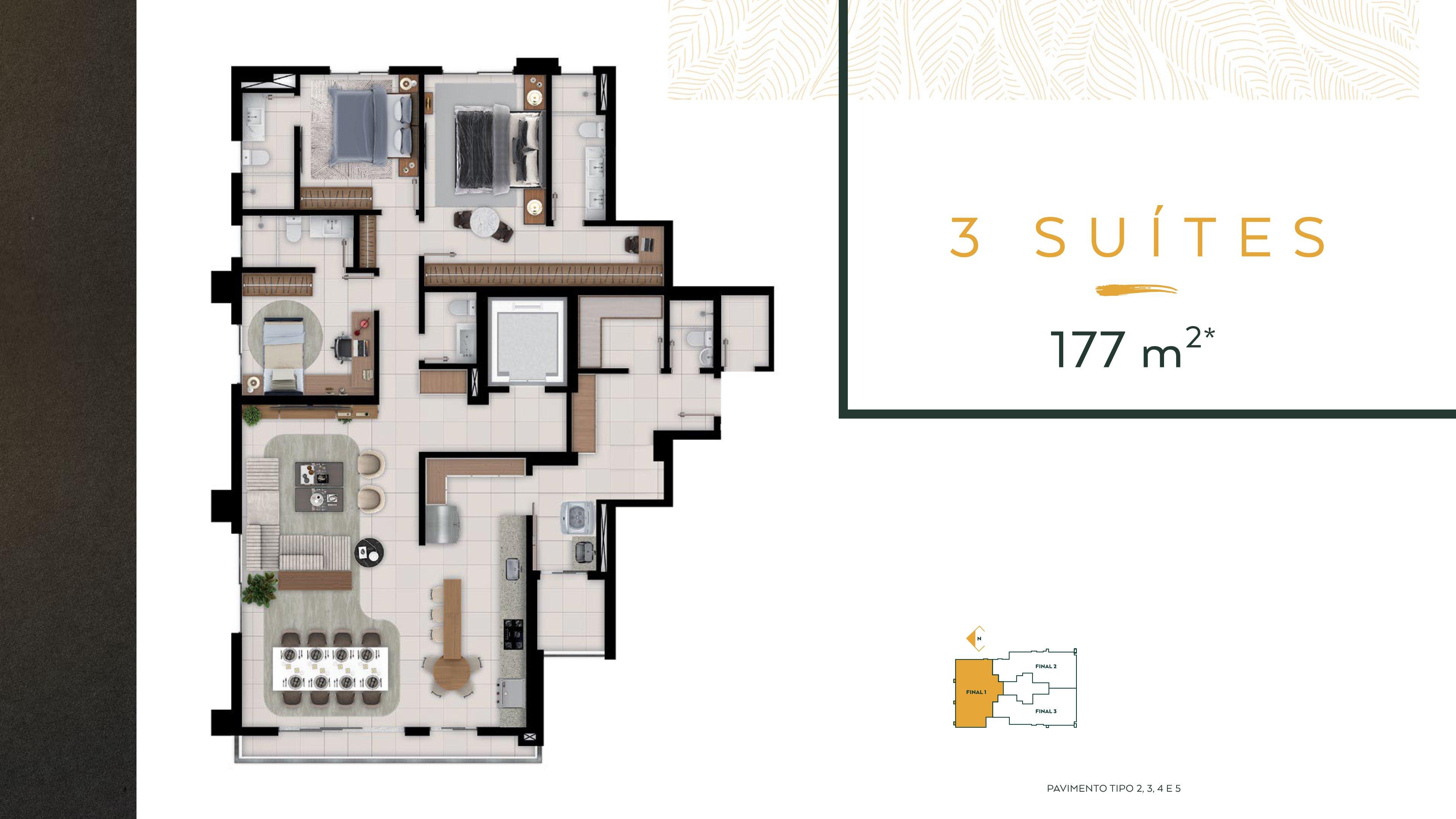 Sua casa — ARTESQUARE