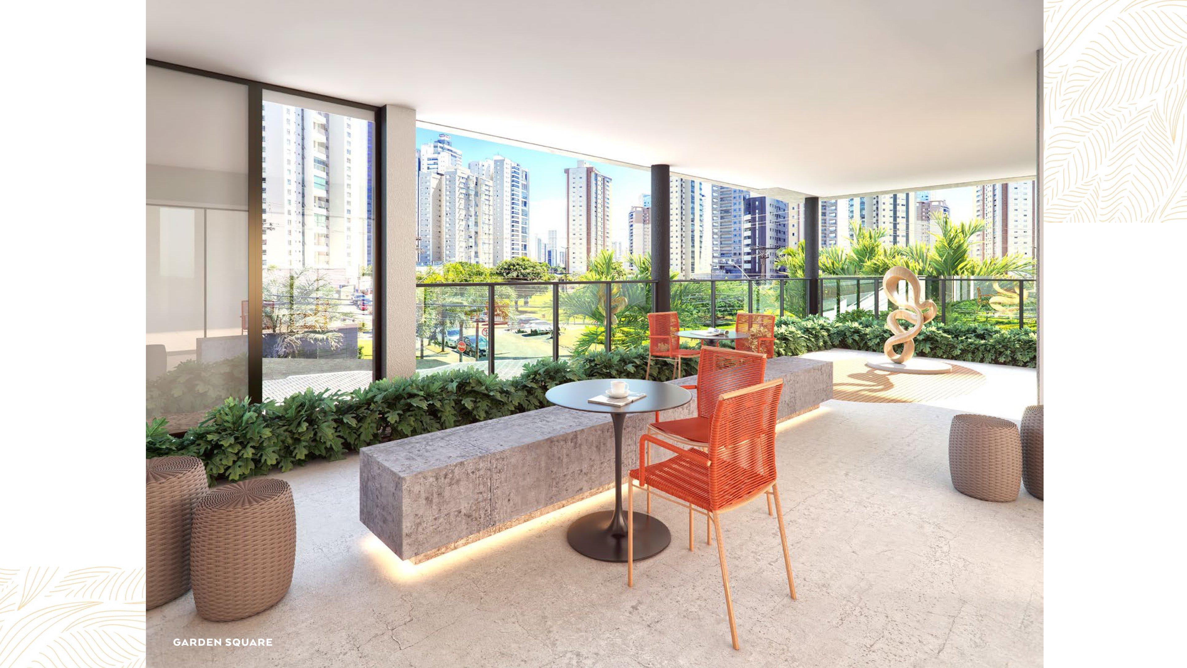Viver o lazer — ARTESQUARE