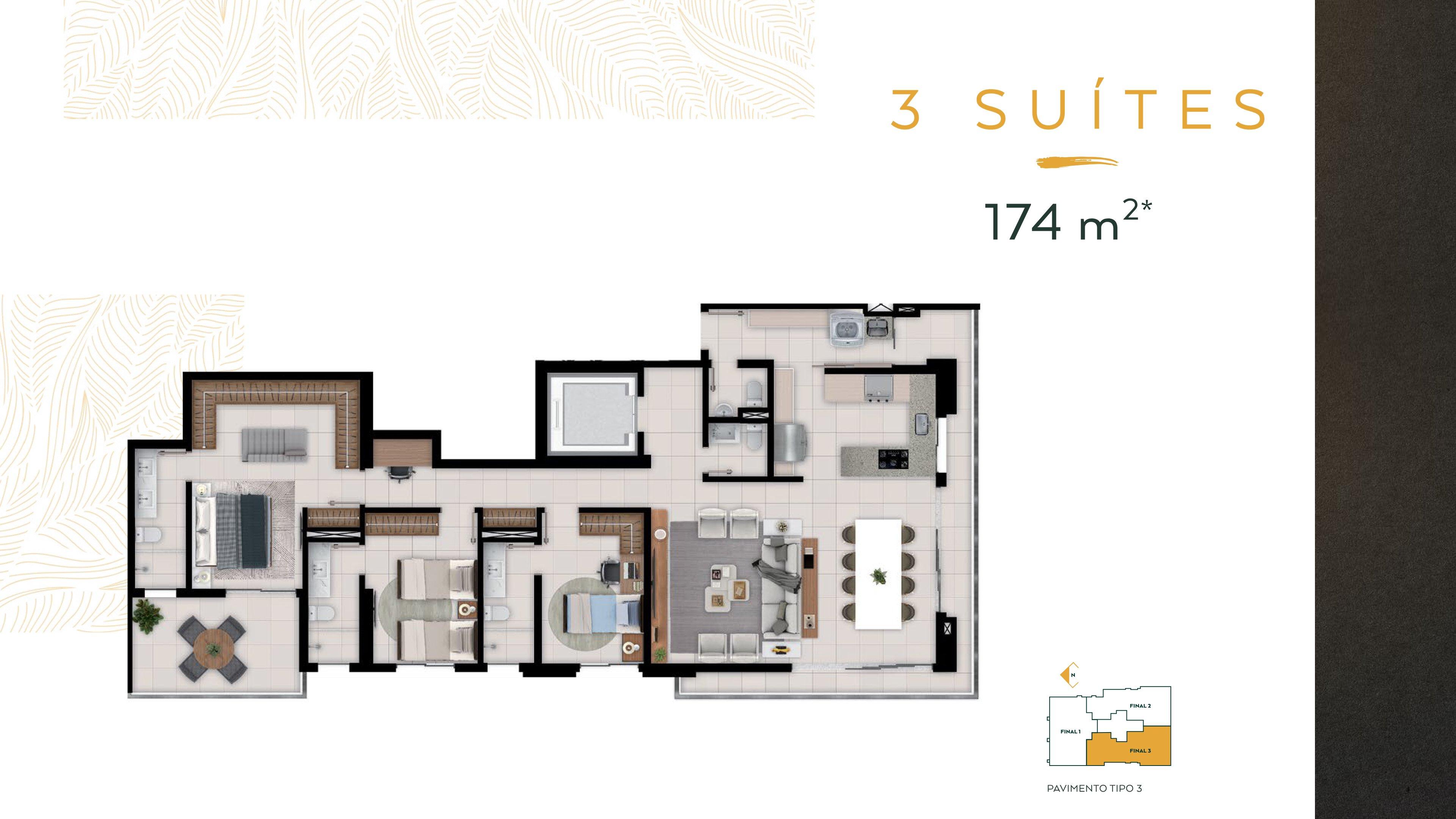 Sua casa