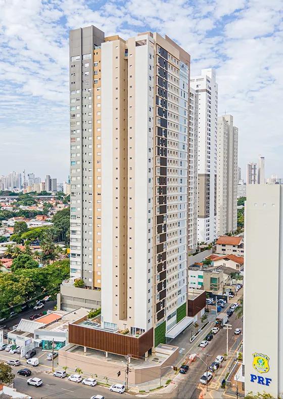 Kingdom Park Residence