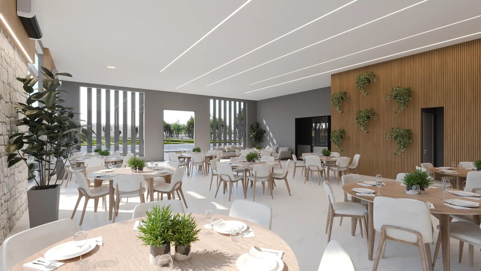 Lifa Aura — area_comum — Residencial Morada do Bosque