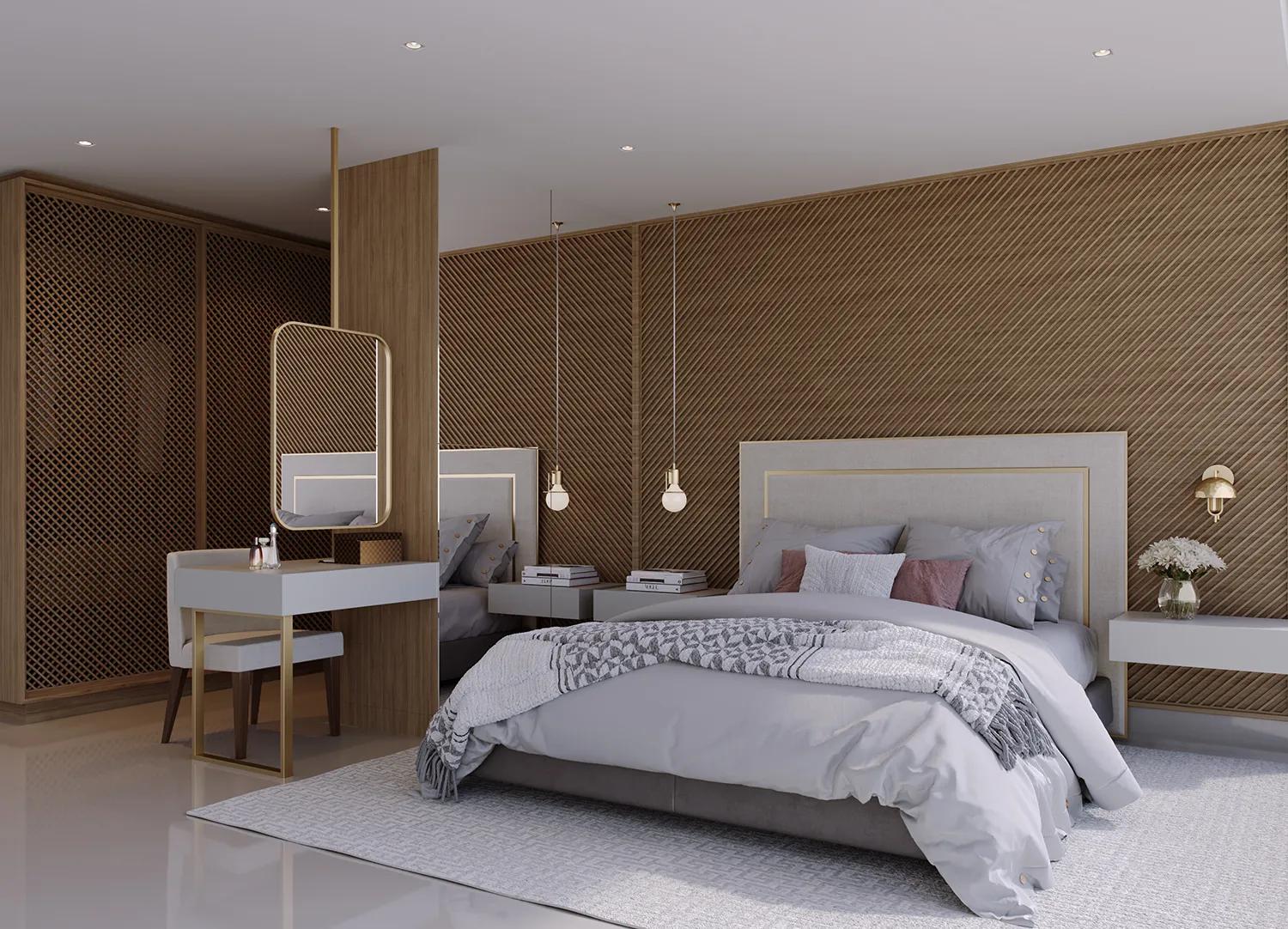 Reserva Newest — decorado — Setor Oeste