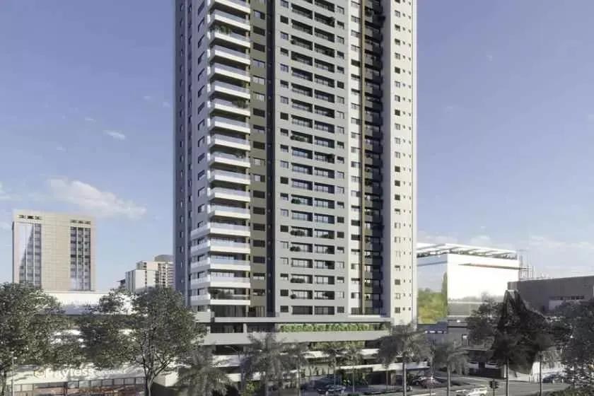 Urbani Vista Home
