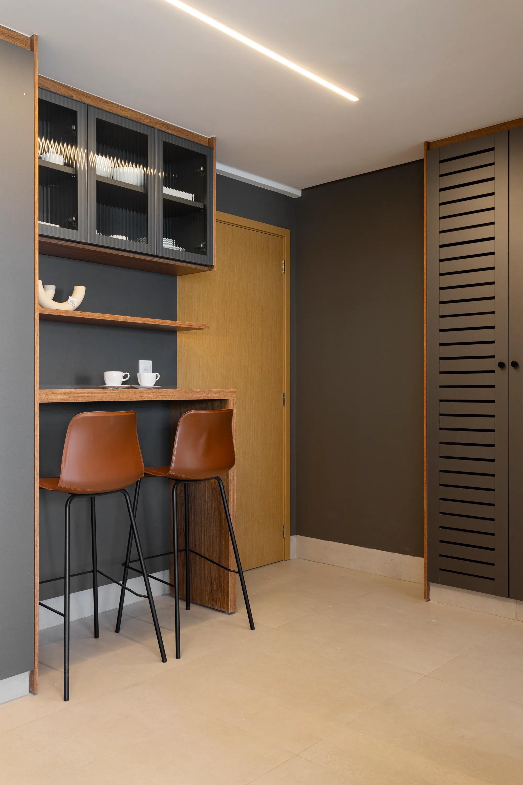 Vox Home — decorado — Copa