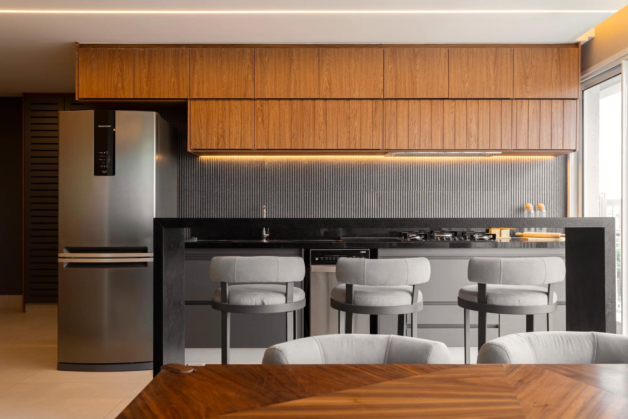 Vox Home — decorado — Cozinha
