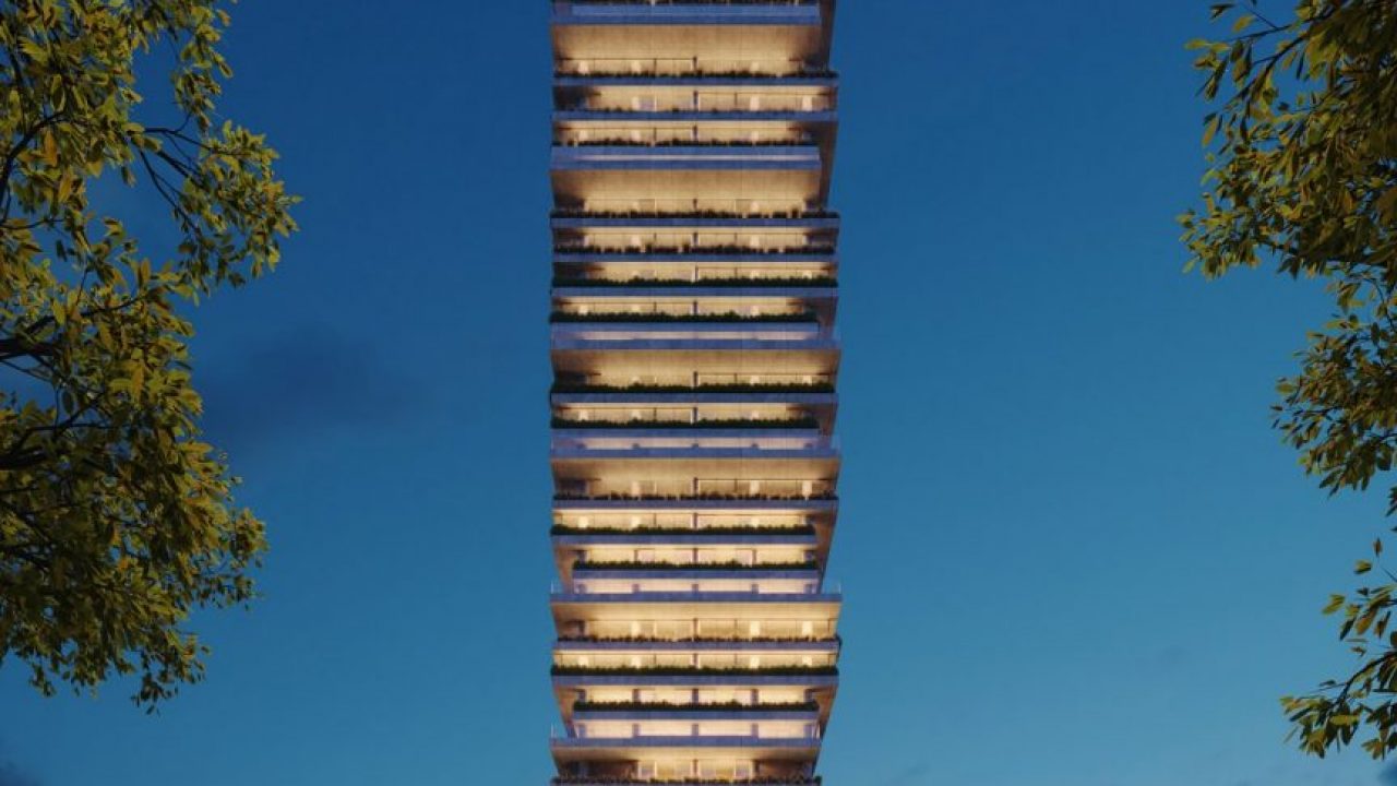 epic city home